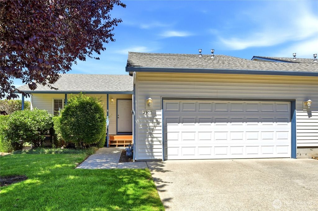 2300 NE 79th Avenue, Vancouver, WA 98664