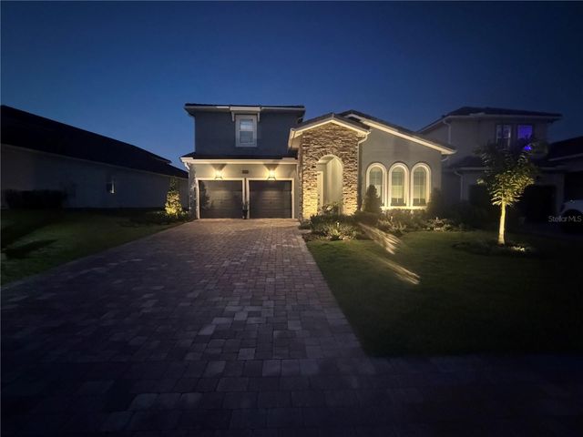16136 VOLTERRA POINT, Bella Collina, FL 34756