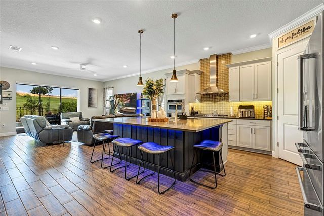 16136 VOLTERRA POINT, Bella Collina, FL 34756