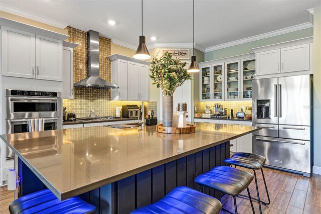 16136 VOLTERRA POINT, Bella Collina, FL 34756