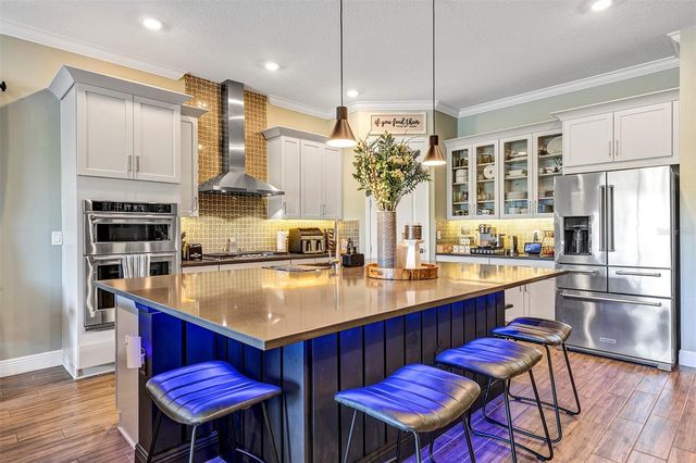 16136 VOLTERRA POINT, Bella Collina, FL 34756