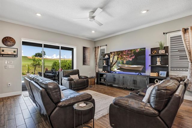16136 VOLTERRA POINT, Bella Collina, FL 34756