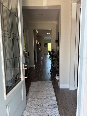 16136 VOLTERRA POINT, Bella Collina, FL 34756