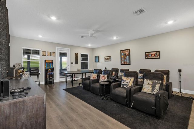 16136 VOLTERRA POINT, Bella Collina, FL 34756