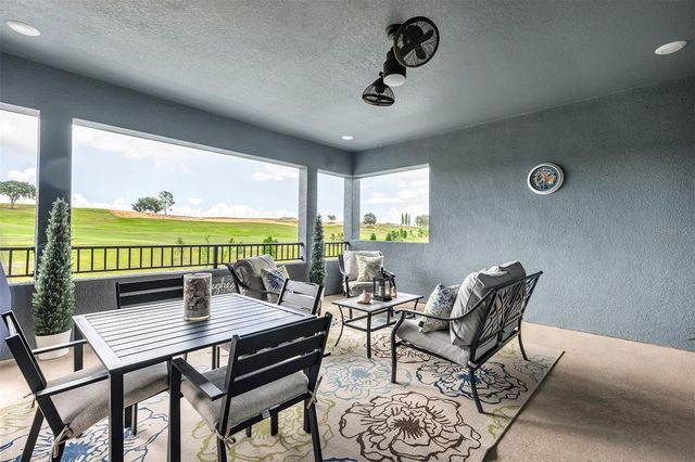 16136 VOLTERRA POINT, Bella Collina, FL 34756