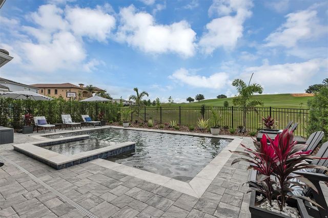 16136 VOLTERRA POINT, Bella Collina, FL 34756