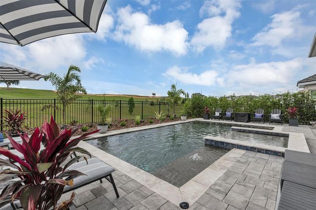 16136 VOLTERRA POINT, Bella Collina, FL 34756