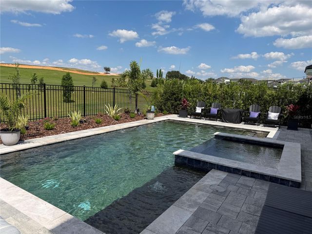16136 VOLTERRA POINT, Bella Collina, FL 34756