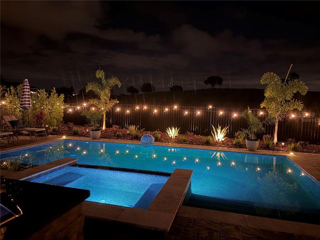 16136 VOLTERRA POINT, Bella Collina, FL 34756