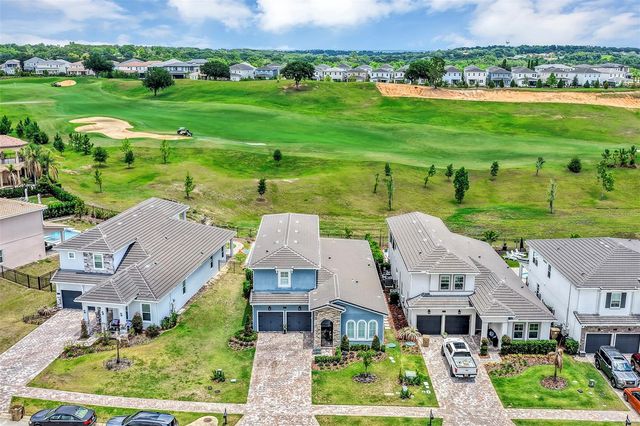 16136 VOLTERRA POINT, Bella Collina, FL 34756