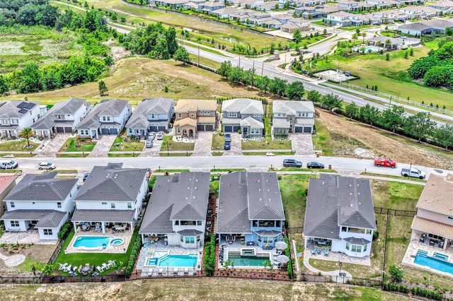16136 VOLTERRA POINT, Bella Collina, FL 34756