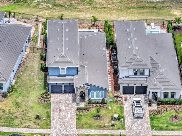 16136 VOLTERRA POINT, Bella Collina, FL 34756
