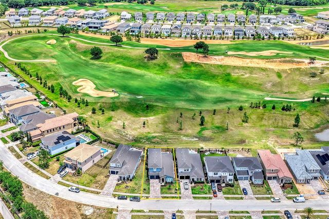 16136 VOLTERRA POINT, Bella Collina, FL 34756