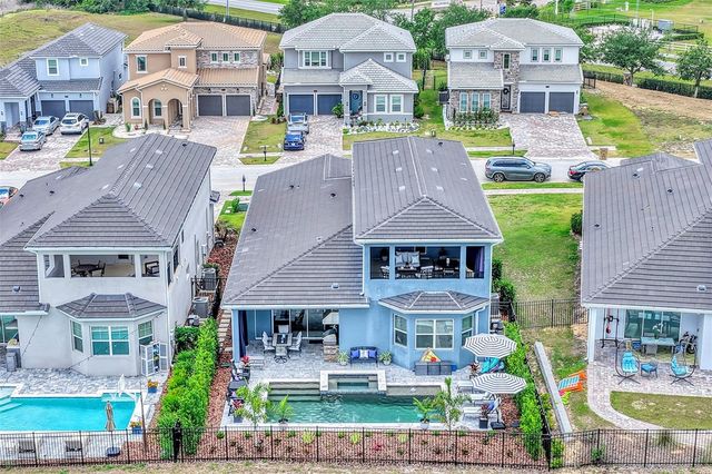 16136 VOLTERRA POINT, Bella Collina, FL 34756