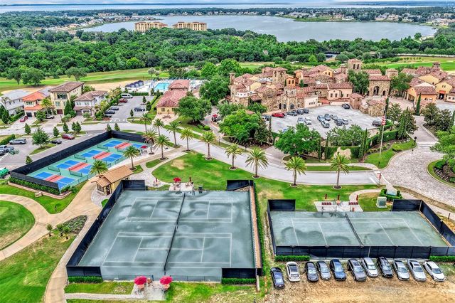 16136 VOLTERRA POINT, Bella Collina, FL 34756