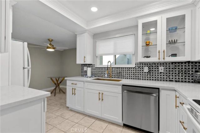 3242 San Amadeo 2A, Laguna Woods, CA 92637