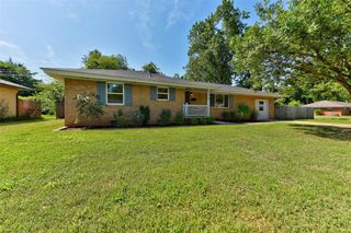 1510 Melrose Drive, Norman, OK 73069
