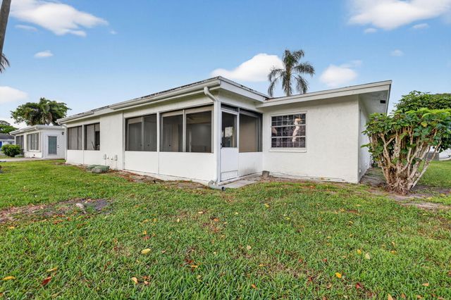 5093 Privet Place A, Delray Beach, FL 33484