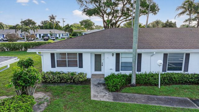 5093 Privet Place A, Delray Beach, FL 33484