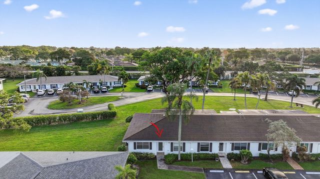 5093 Privet Place A, Delray Beach, FL 33484