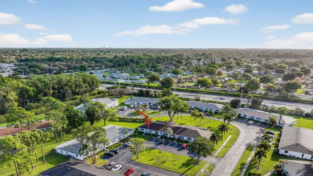 5093 Privet Place A, Delray Beach, FL 33484
