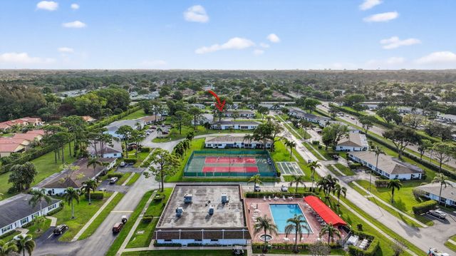 5093 Privet Place A, Delray Beach, FL 33484