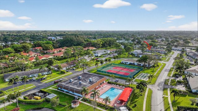 5093 Privet Place A, Delray Beach, FL 33484