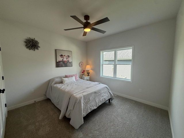 4074 Whistle Rock Circle, Deforest, WI 53532