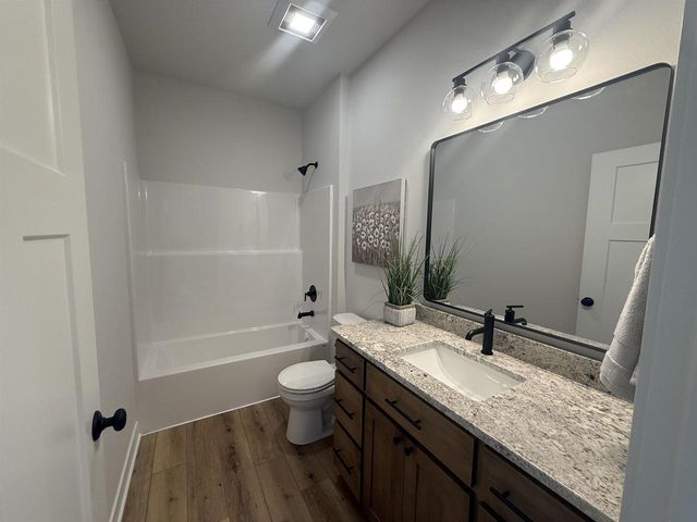 4074 Whistle Rock Circle, Deforest, WI 53532