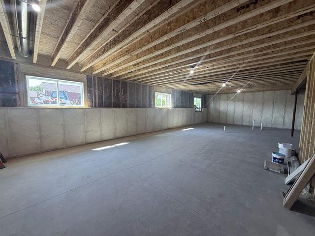 4074 Whistle Rock Circle, Deforest, WI 53532
