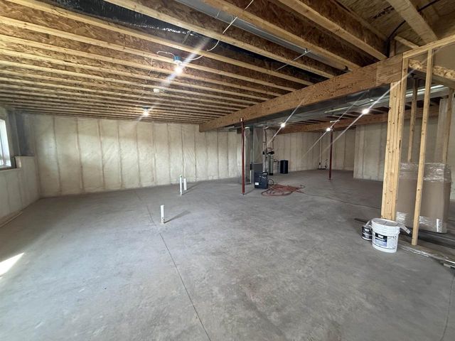 4074 Whistle Rock Circle, Deforest, WI 53532