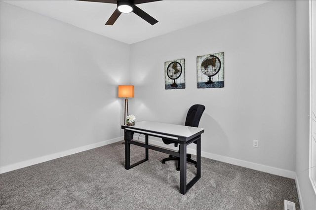 4074 Whistle Rock Circle, Deforest, WI 53532