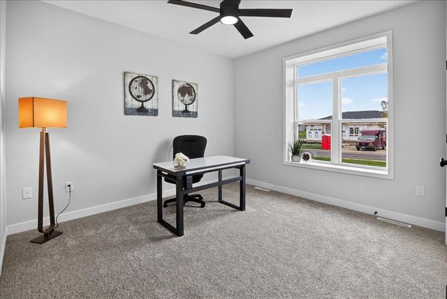 4074 Whistle Rock Circle, Deforest, WI 53532