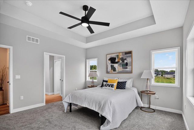 4074 Whistle Rock Circle, Deforest, WI 53532