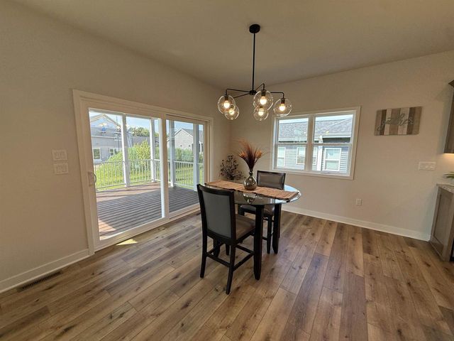 4074 Whistle Rock Circle, Deforest, WI 53532