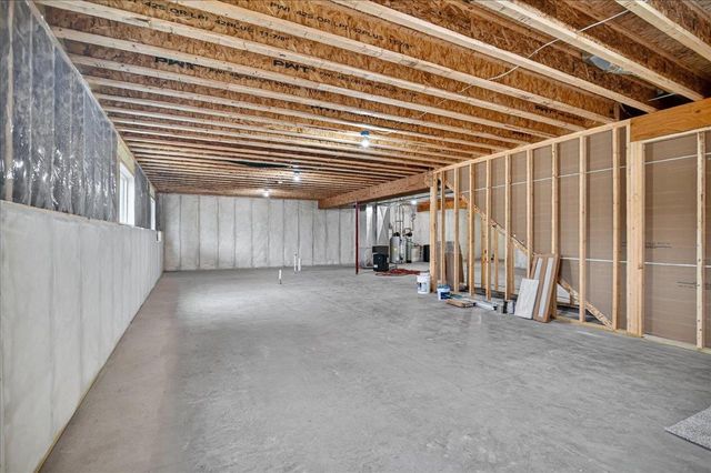 4074 Whistle Rock Circle, Deforest, WI 53532