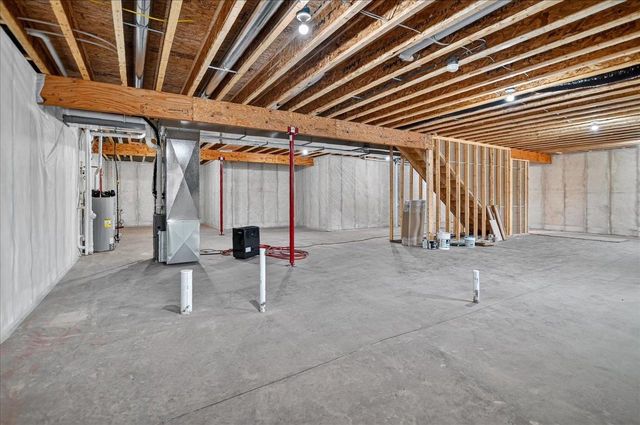 4074 Whistle Rock Circle, Deforest, WI 53532