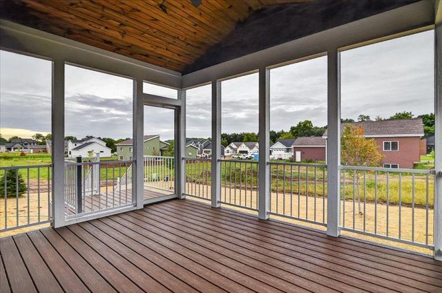 4074 Whistle Rock Circle, Deforest, WI 53532