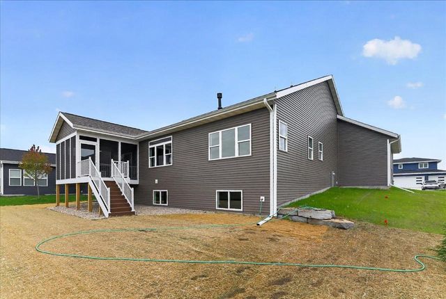 4074 Whistle Rock Circle, Deforest, WI 53532