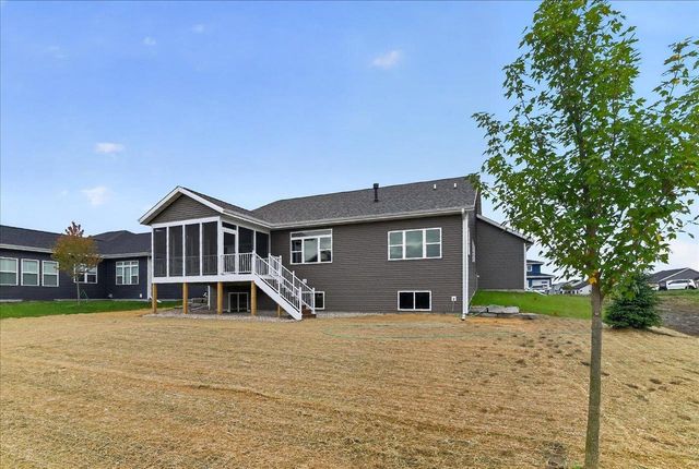 4074 Whistle Rock Circle, Deforest, WI 53532