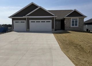 4074 Whistle Rock Circle, Deforest, WI 53532