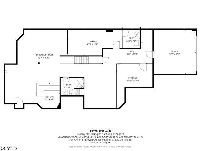 1 Turnberry Ln, Hardyston Twp., NJ 07419