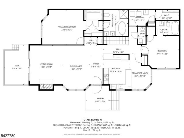 1 Turnberry Ln, Hardyston Twp., NJ 07419
