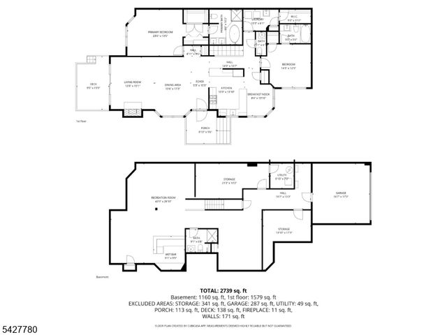 1 Turnberry Ln, Hardyston Twp., NJ 07419