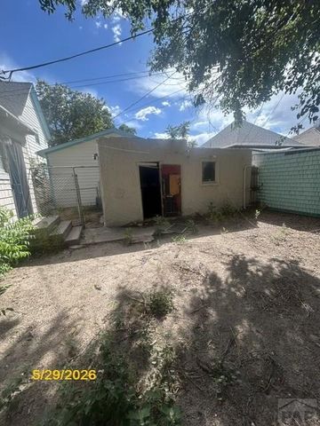 325 Michigan Ave, Pueblo, CO 81004