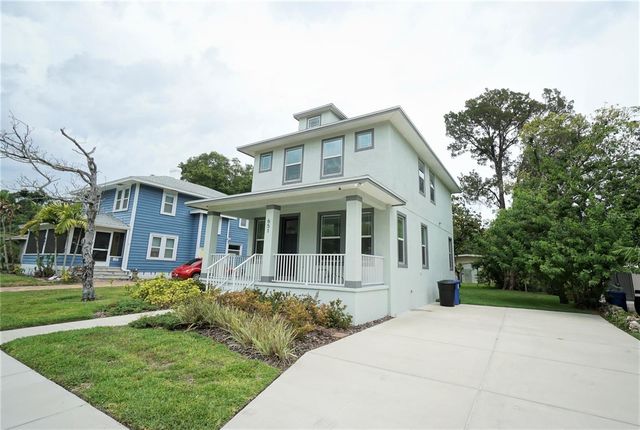 651 14TH AVENUE S, St Petersburg, FL 33701