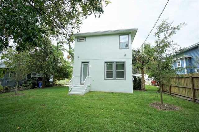 651 14TH AVENUE S, St Petersburg, FL 33701