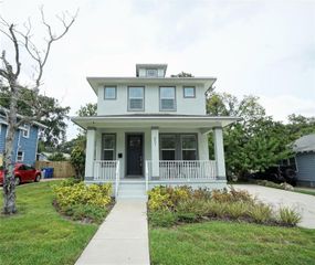 651 14TH AVENUE S, St Petersburg, FL 33701
