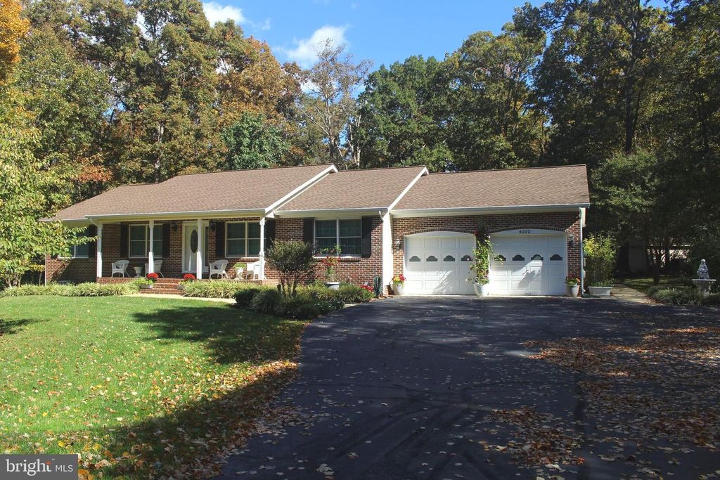 4000 HANSON RD, White Plains, MD 20695