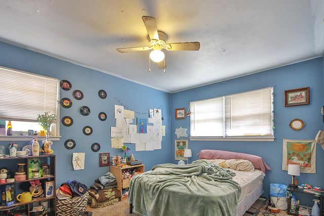 4518 49th Street, Lubbock, TX 79414